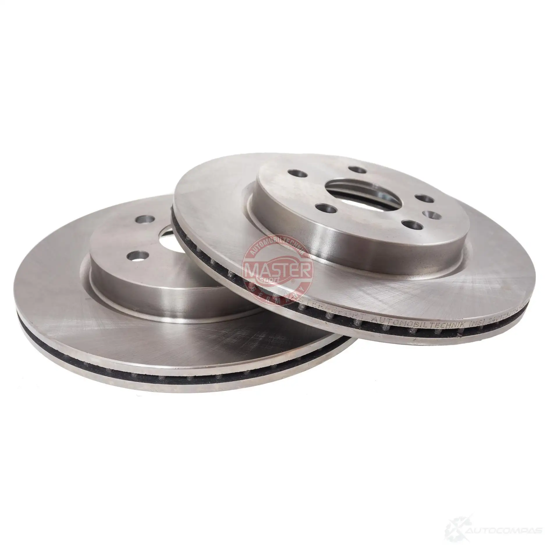 Тормозной диск MASTER-SPORT 2716502 24012301141setms N SB3Q изображение 0