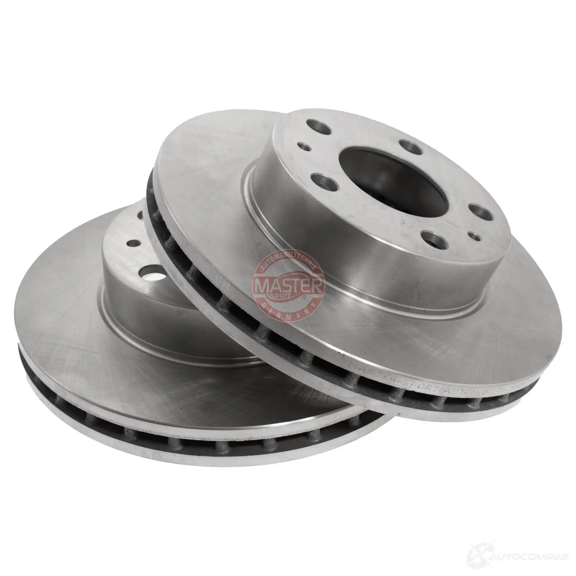 Тормозной диск MASTER-SPORT 24013201311setms 2717069 2 20FFF5 изображение 0