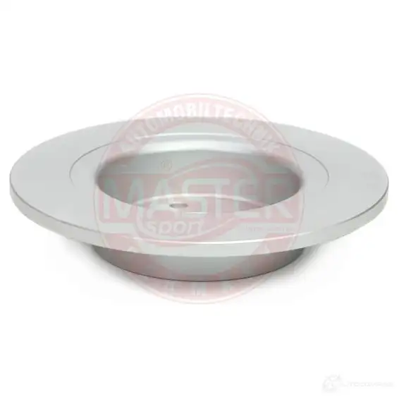 Тормозной диск MASTER-SPORT MG UJX 2715808 24011101541pcsms - Изображение 1
