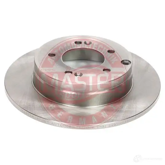 Тормозной диск MASTER-SPORT IFM XZV 24011003362pcsms 1424750566