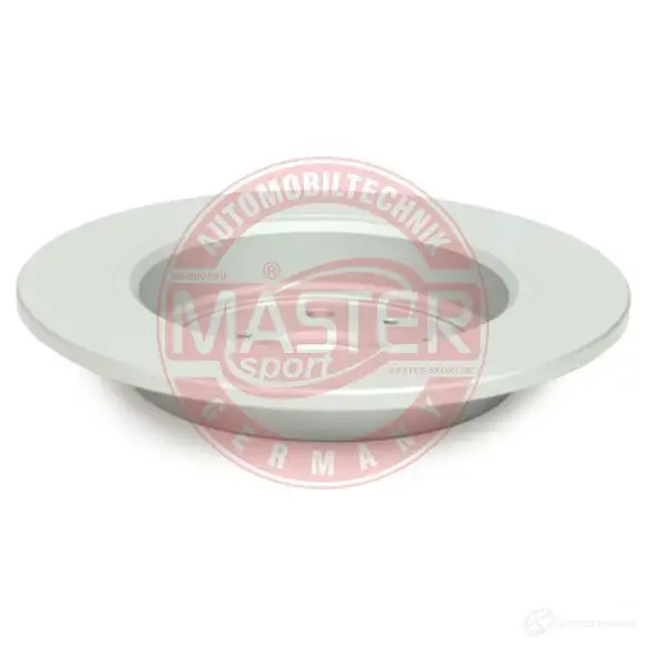 Тормозной диск MASTER-SPORT 24010901601pcsms BIT UGH2 1437582482 - Изображение 1