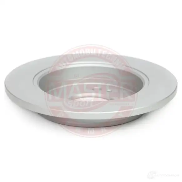 Тормозной диск MASTER-SPORT 2715710 24011003241pcsms 8OH N9L изображение 0