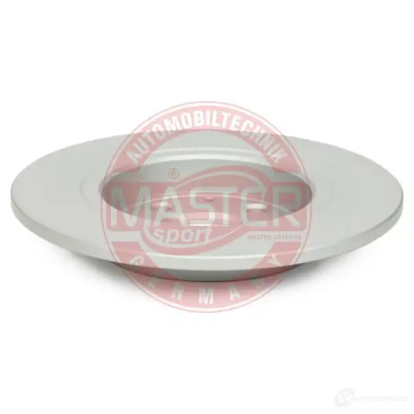Тормозной диск MASTER-SPORT 24010901811pcsms 1437583584 2NOP XG изображение 0