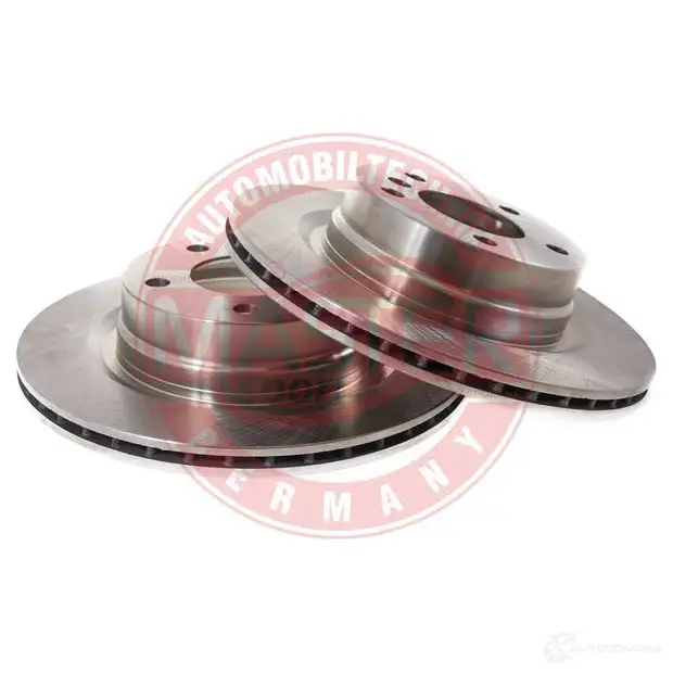 Тормозной диск MASTER-SPORT 24012001951sesetms 1437583893 EP PZRLM