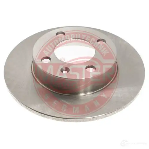Тормозной диск MASTER-SPORT 1437582010 F3D MJ 24010901241pcsms изображение 0
