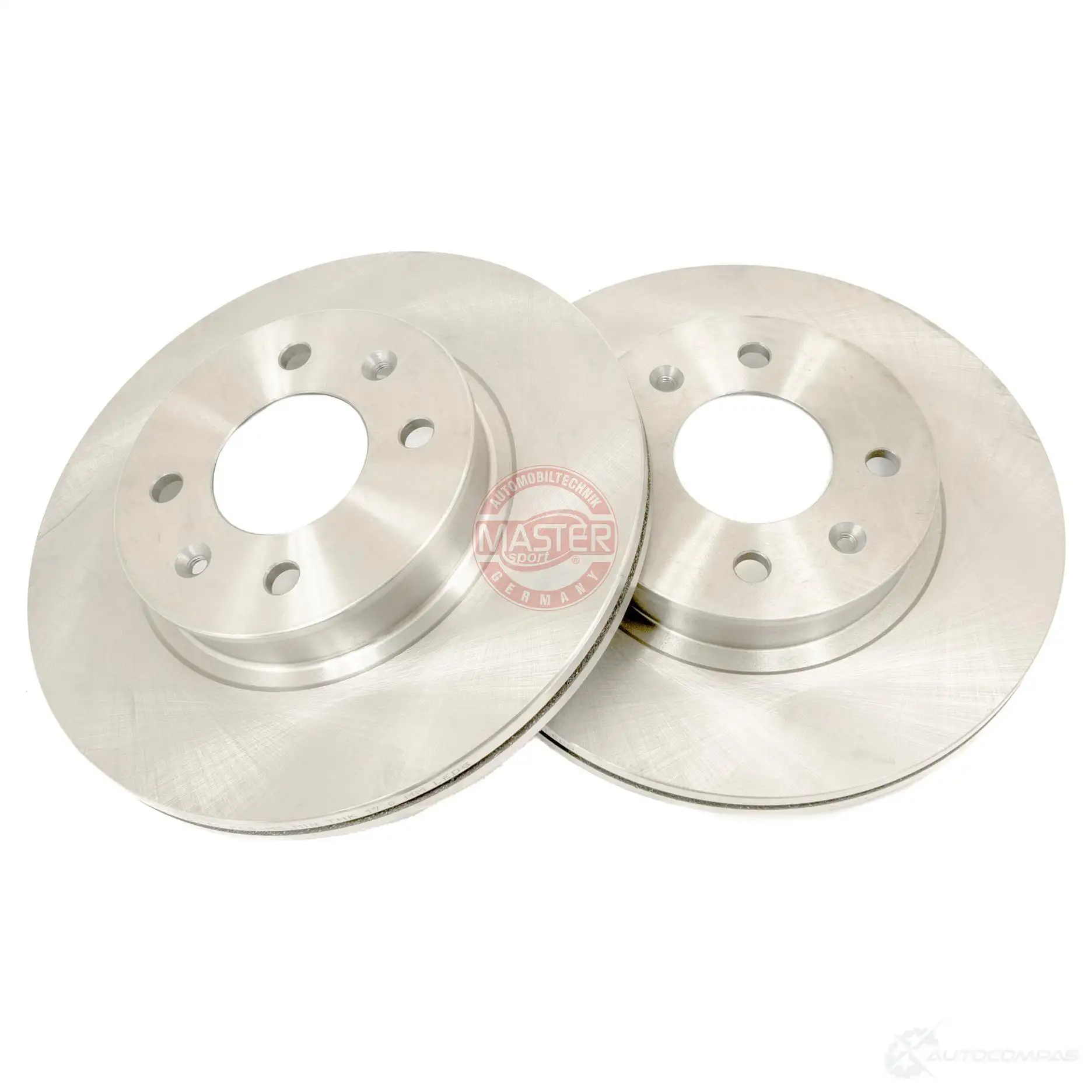 Тормозной диск MASTER-SPORT 24011901161pcsms H DJQR 2716143 изображение 0