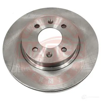 Тормозной диск MASTER-SPORT 24011901161pcsms H DJQR 2716143 изображение 3
