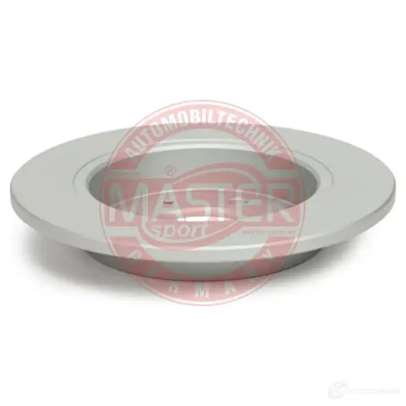 Тормозной диск MASTER-SPORT 2715724 XVRIE E 24011003341pcsms - Изображение 1