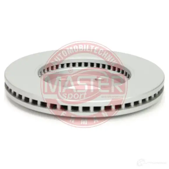 Тормозной диск MASTER-SPORT 2716889 F5 TA97O 24012801481pcsms изображение 0