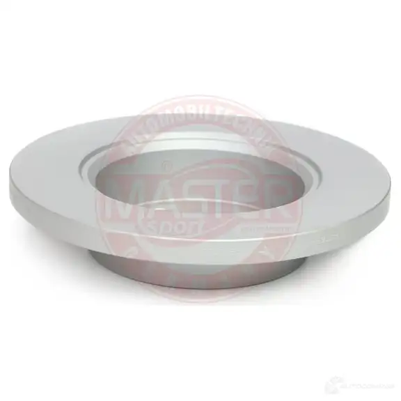 Тормозной диск MASTER-SPORT 24112517031pcsms 0YH1F X 1437583472 - Изображение 1