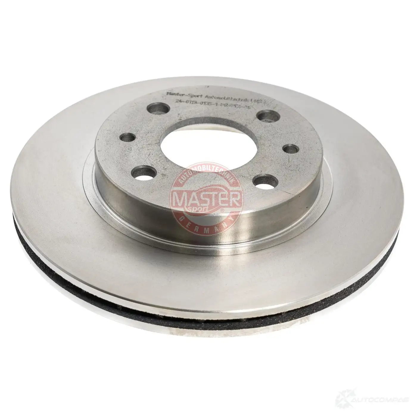 Тормозной диск MASTER-SPORT 2715965 24011301351pcsms 8 S73V изображение 0