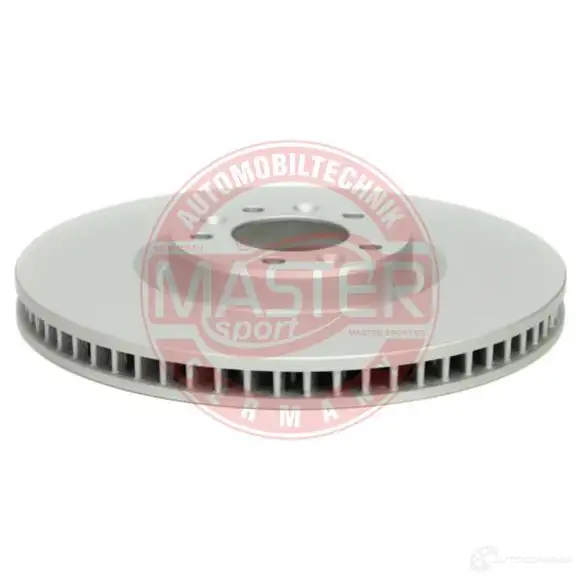 Тормозной диск MASTER-SPORT 1437583749 65G P10S 24013002411pcsms изображение 3