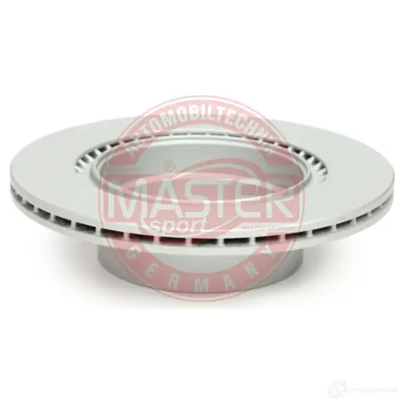 Тормозной диск MASTER-SPORT 24012002141pcsms H XZGXKX 1437582564 - Изображение 1
