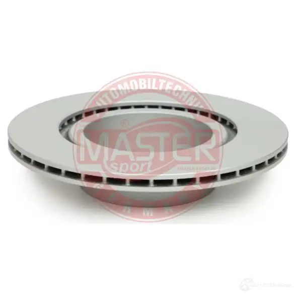 Тормозной диск MASTER-SPORT C4OI 9 1437582519 24012002341pcsms изображение 0