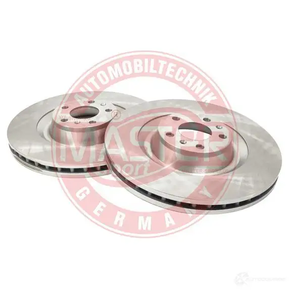 Тормозной диск MASTER-SPORT EV0S3R V 2717076 24013401001pcsms