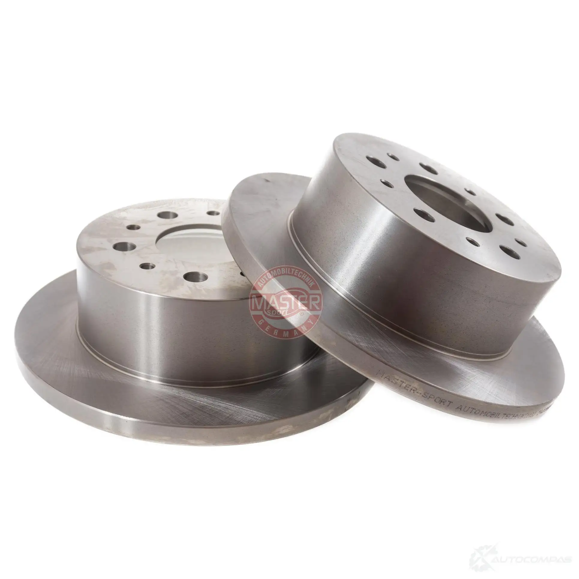 Тормозной диск MASTER-SPORT 24011601241setms S P05B 2716072 - Изображение 1