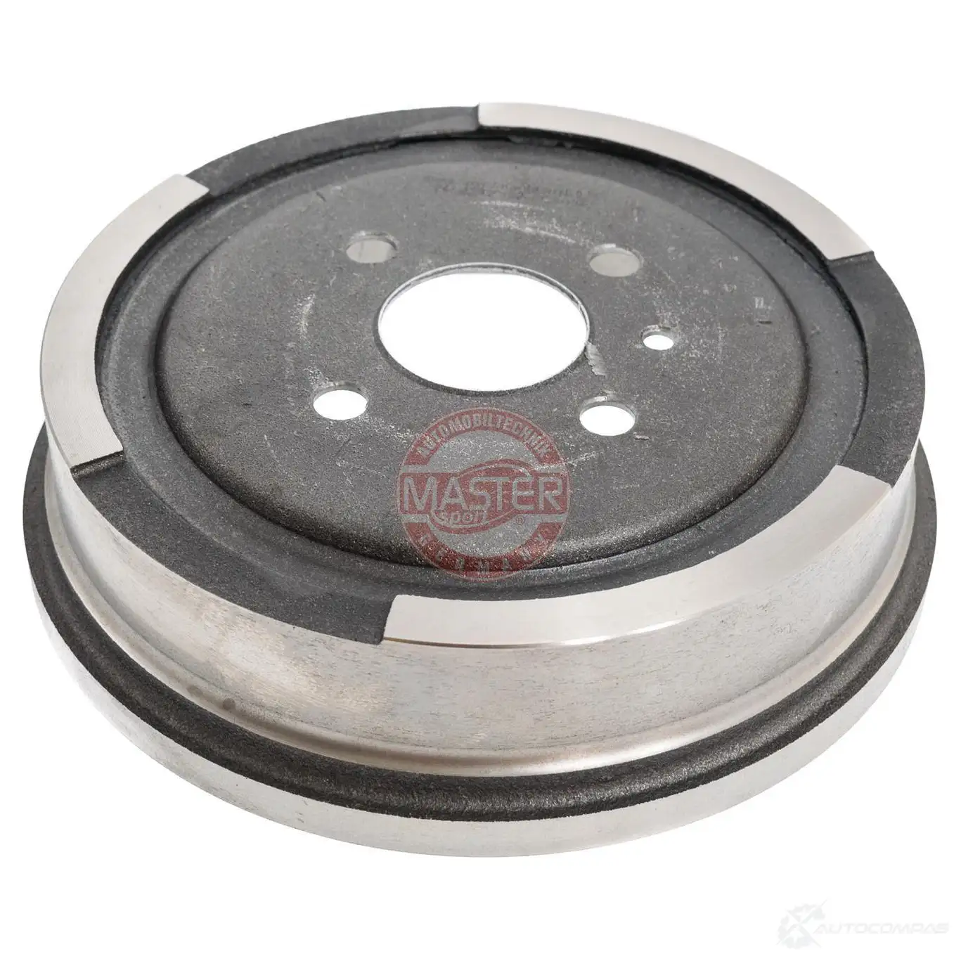Тормозной барабан MASTER-SPORT 3 C9SI3 2717114 24022300132pcsms - Изображение 1
