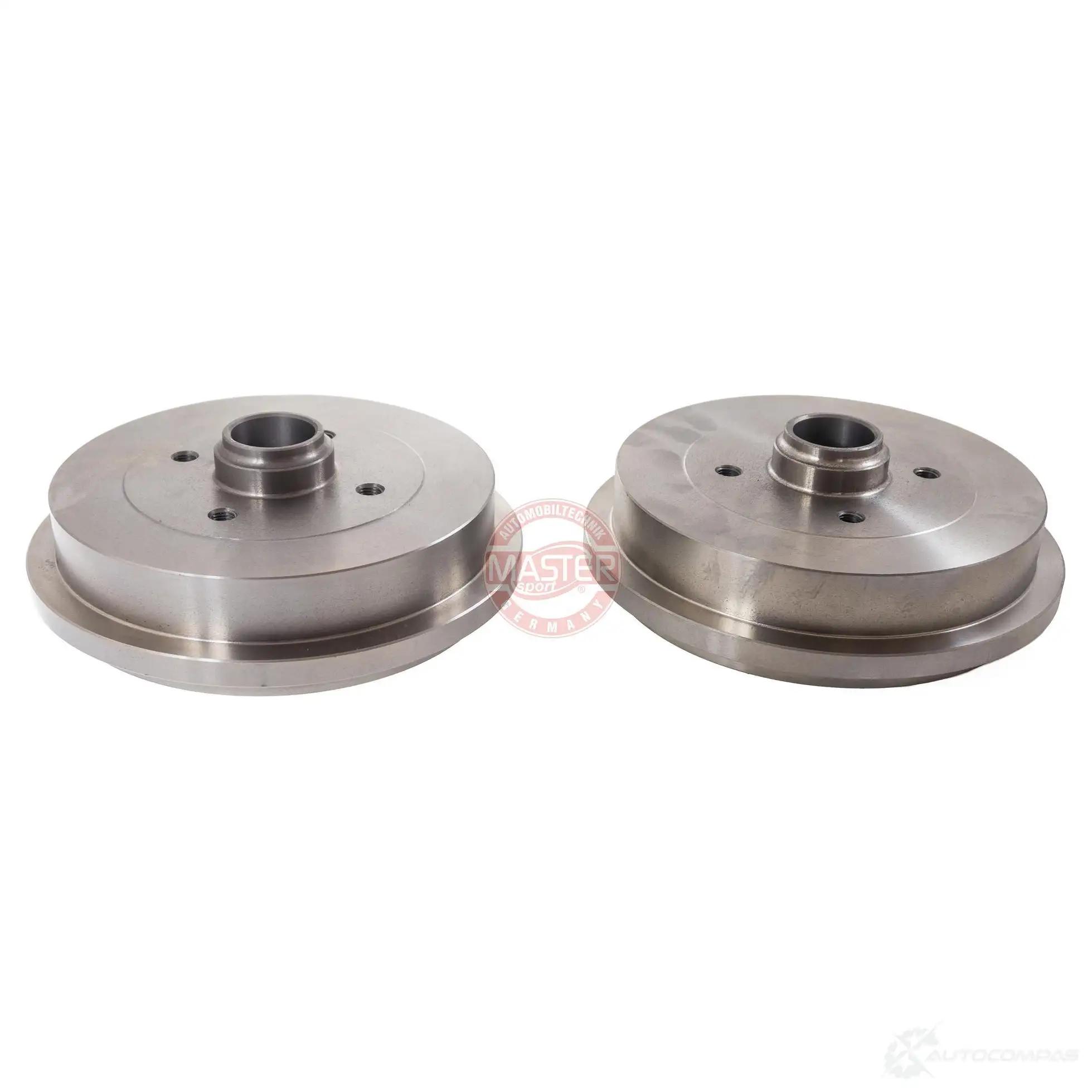 Тормозной барабан MASTER-SPORT NKI5RH 6 24022000181setms 2717099 - Изображение 1