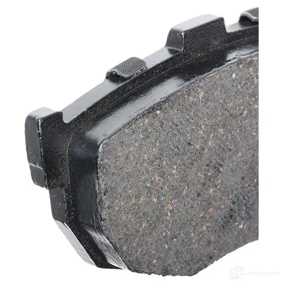 Тормозные колодки, комплект MASTER-SPORT MQ 53LV 13046131702nsetms 2714121 изображение 5