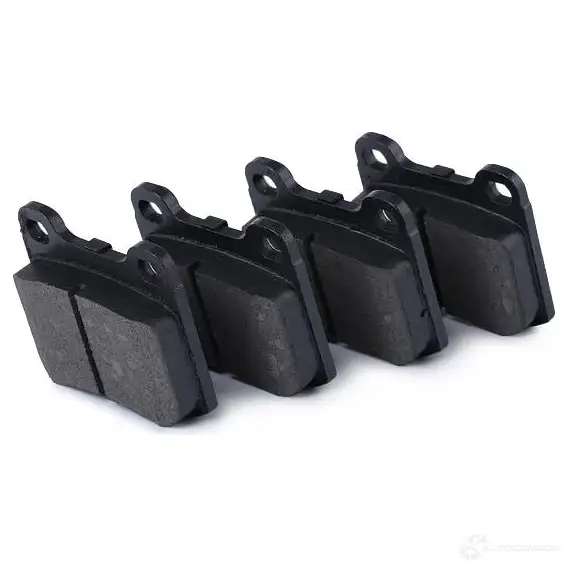 Тормозные колодки, комплект MASTER-SPORT Y JEGBJY 13046040342nsetms 2713685 изображение 5