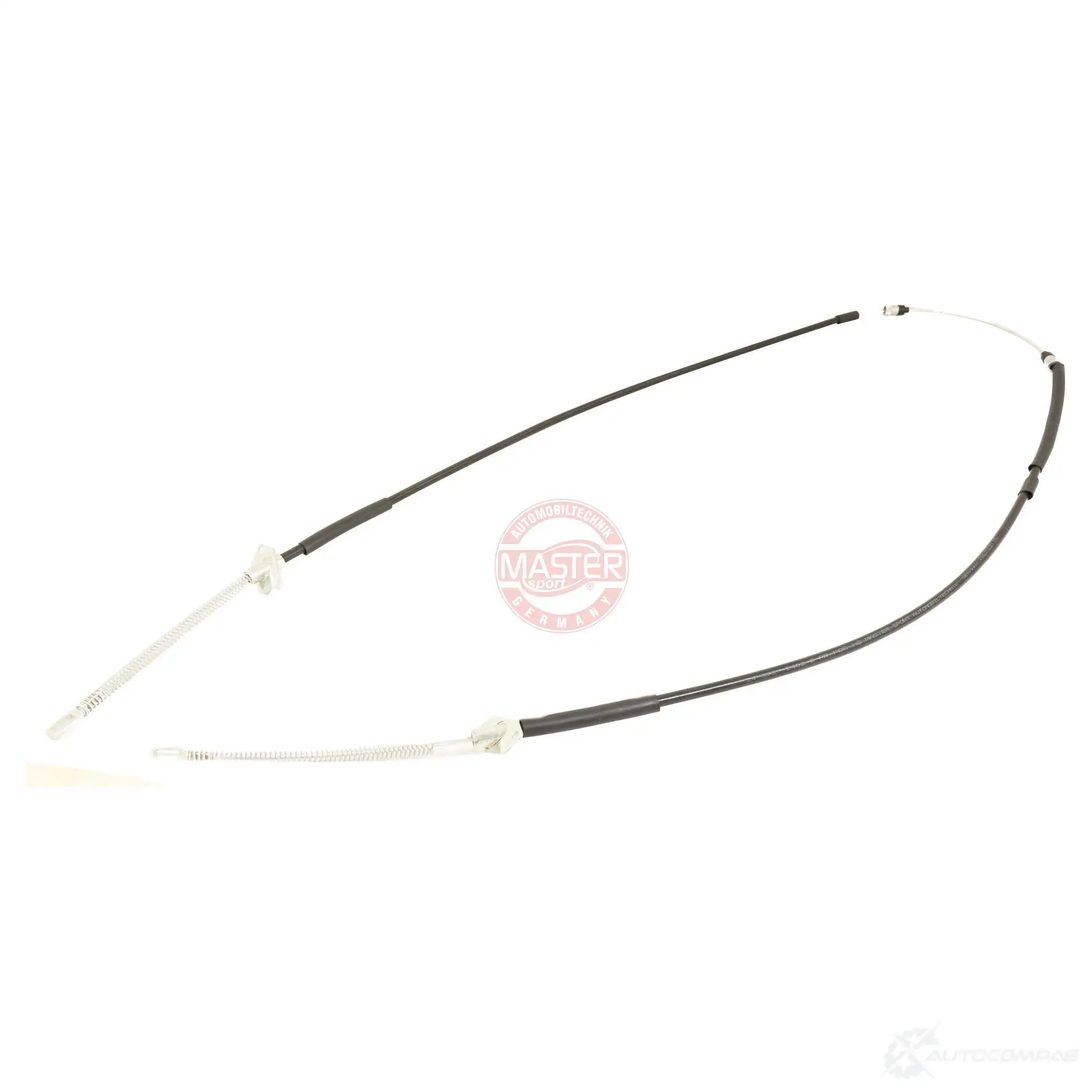 Трос ручника, стояночного тормоза MASTER-SPORT 2717194 I OE2BXC 24372724022prpcsms - Изображение 1