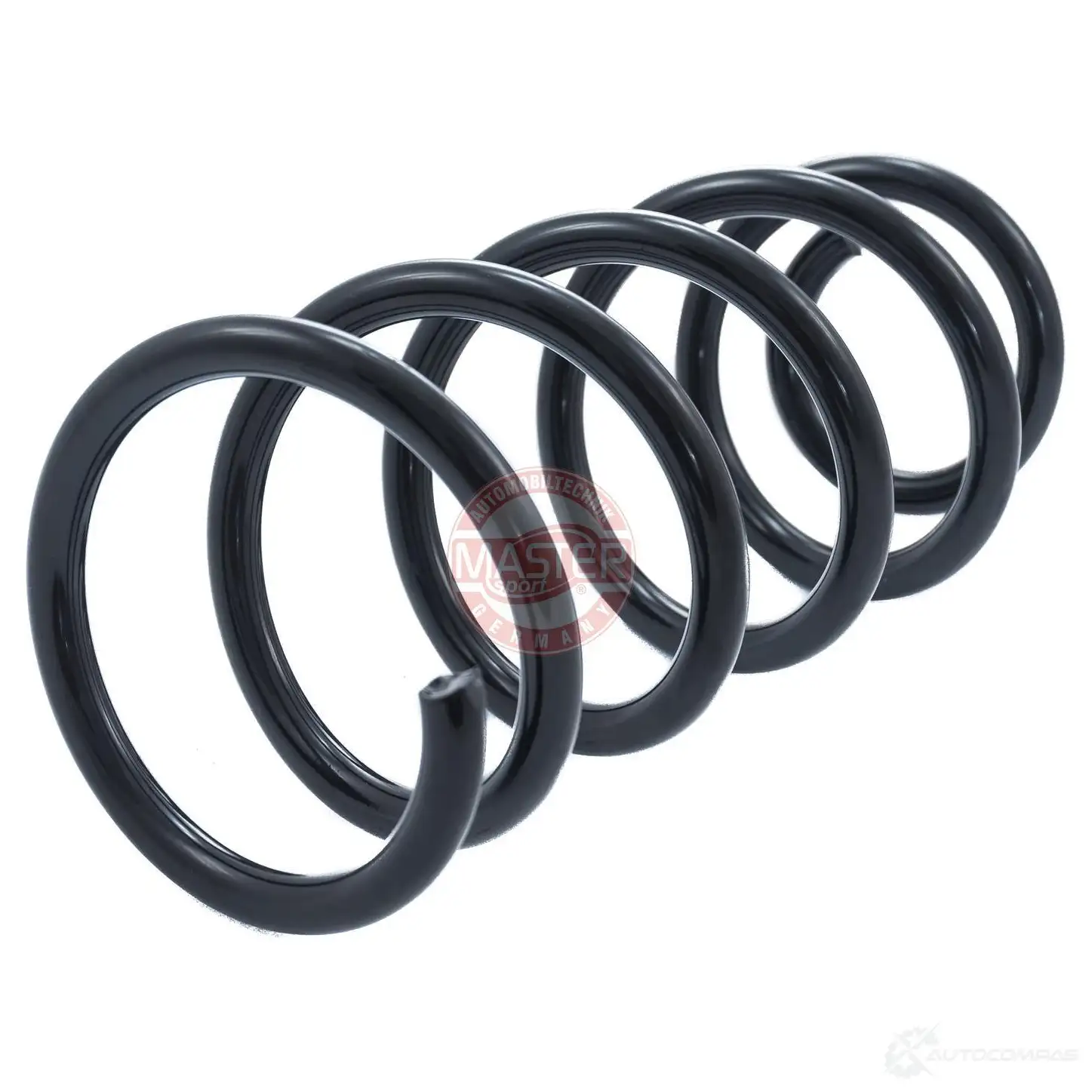 Пружина MASTER-SPORT 2720254 AB UAZ8I 4226118pcsms - Изображение 1
