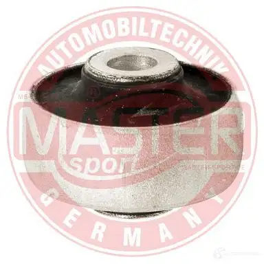 Сайлентблок MASTER-SPORT 42 KW4XA 27132pcsms 2717727 изображение 1