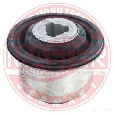 Сайлентблок MASTER-SPORT 1502951 61 2718098 PDTQFI 29516pcsms изображение 1