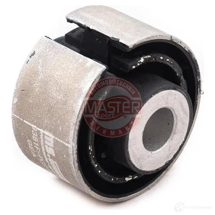 Сайлентблок MASTER-SPORT 150 9381F1 2721706 1PZ8UI 9381fpcsms изображение 0