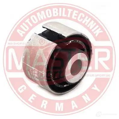 Сайлентблок MASTER-SPORT 150 9381F1 2721706 1PZ8UI 9381fpcsms изображение 1