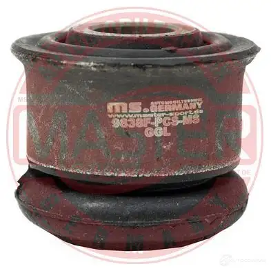 Сайлентблок MASTER-SPORT 2721799 9838fpcsms 1 509838F1 L7EKR