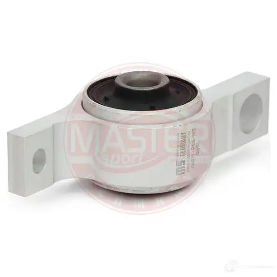 Сайлентблок MASTER-SPORT 1227042861 42897bpcsms S ZD7NX - Изображение 1
