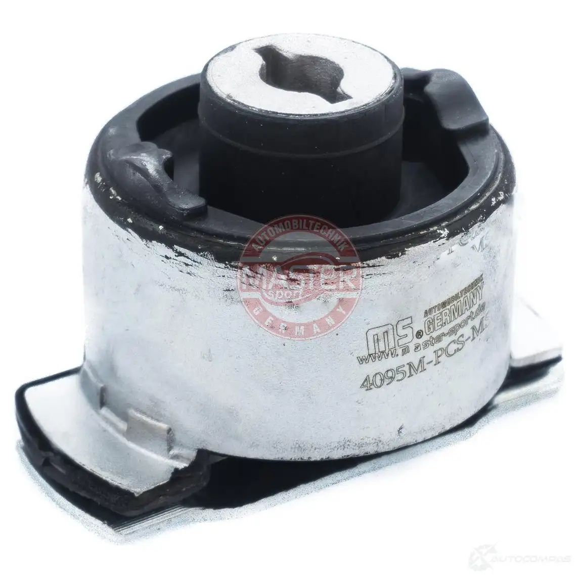 Сайлентблок MASTER-SPORT XTD2LN 4095mpcsms 150 4095M1 2720205 изображение 0