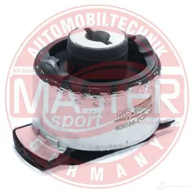 Сайлентблок MASTER-SPORT XTD2LN 4095mpcsms 150 4095M1 2720205 изображение 1