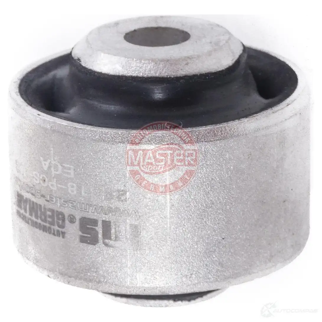 Сайлентблок MASTER-SPORT B6BLCE 2718065 150293 181 29318pcsms - Изображение 1