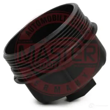 Крышка корпуса масляного фильтра MASTER-SPORT 641000040 UD SXMB 1437936506 - Изображение 1