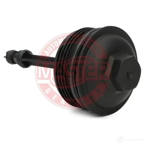 Крышка корпуса масляного фильтра MASTER-SPORT 641000230 1B PCR 1437642906 - Изображение 1