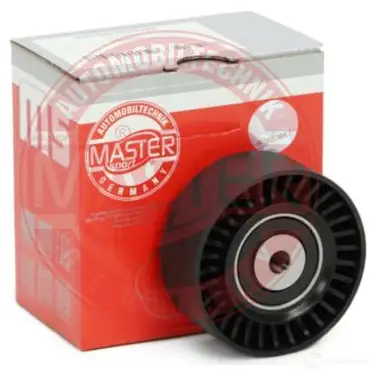 Обводной ролик приводного ремня MASTER-SPORT C PL4TJI r31008pcsms 1437644181 изображение 2