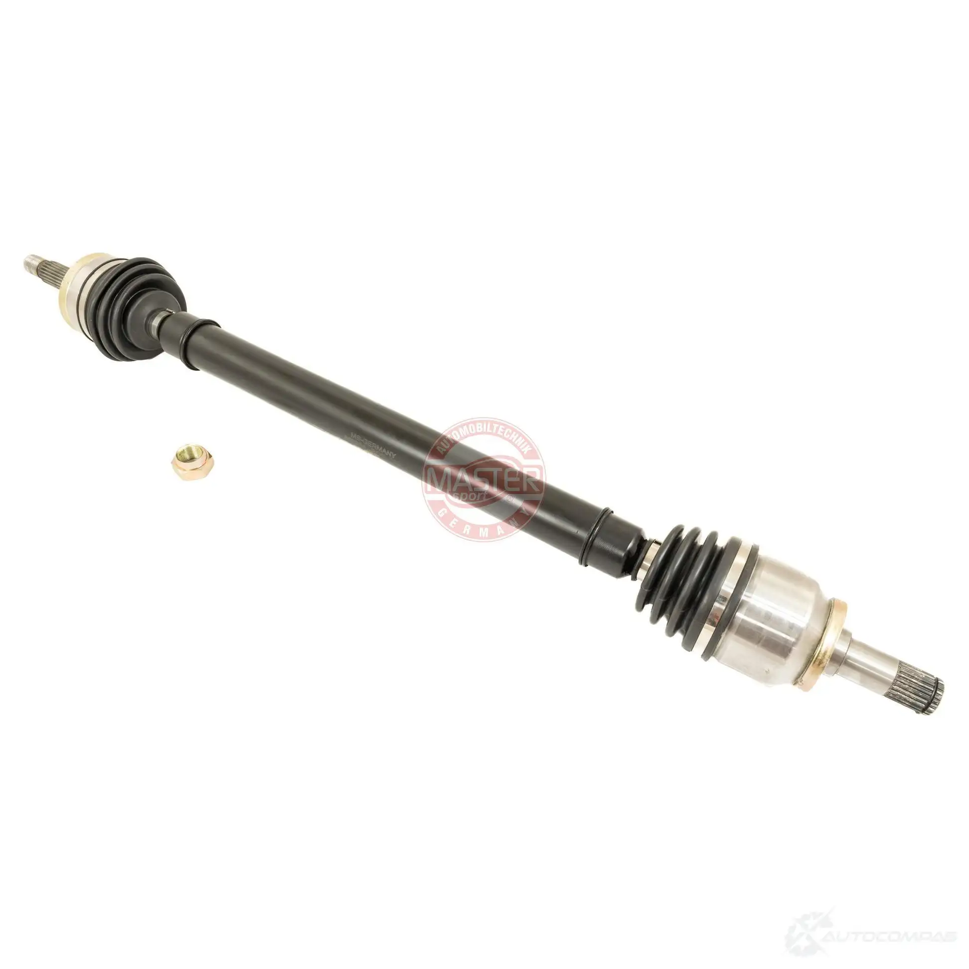 Приводной вал MASTER-SPORT 187E 61 800954pcsms 605584718 - Изображение 1