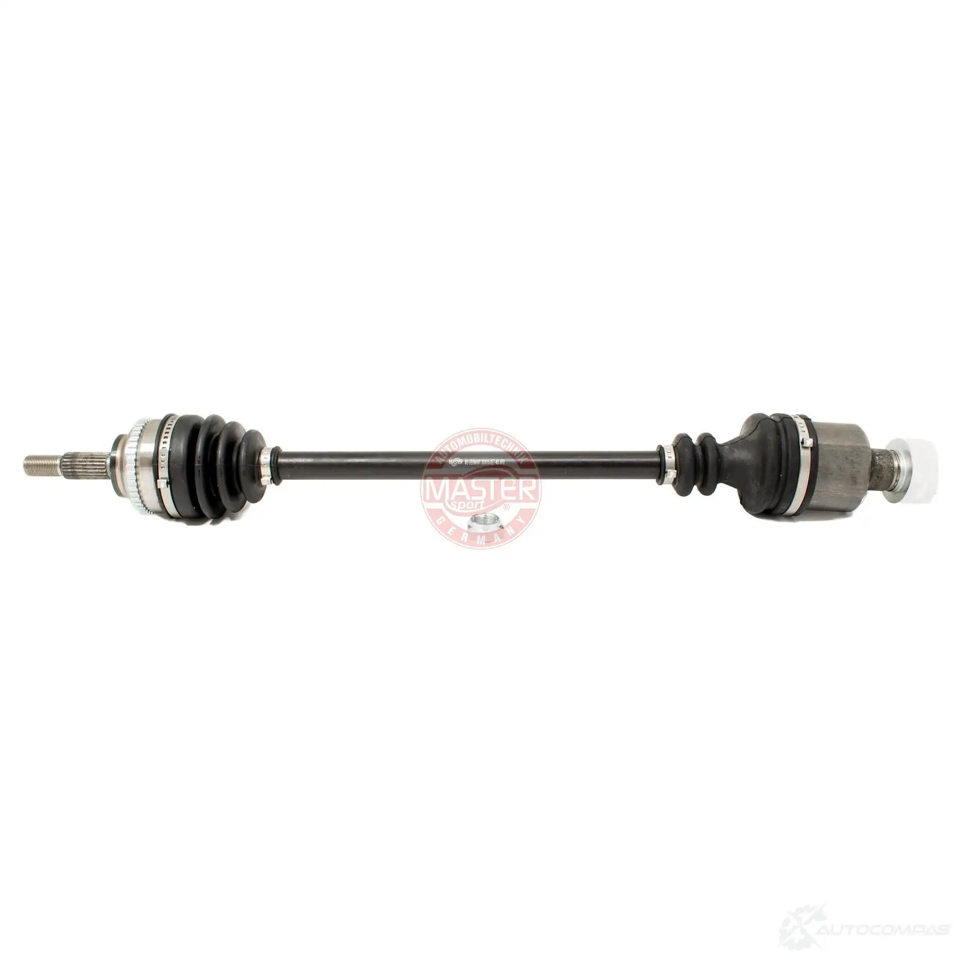 Приводной вал MASTER-SPORT 303615setms 1QQ T9 2718480 - Изображение 1
