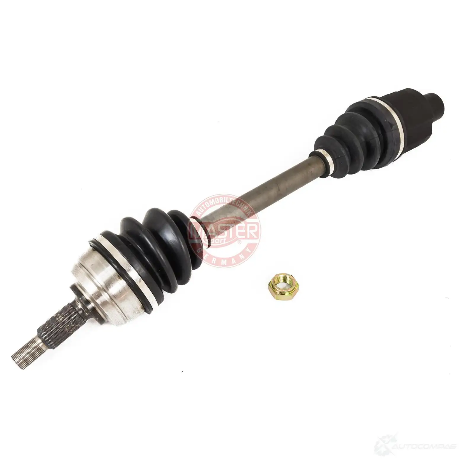 Приводной вал MASTER-SPORT 4Y0OS QZ 2718700 30998asetms - Изображение 1