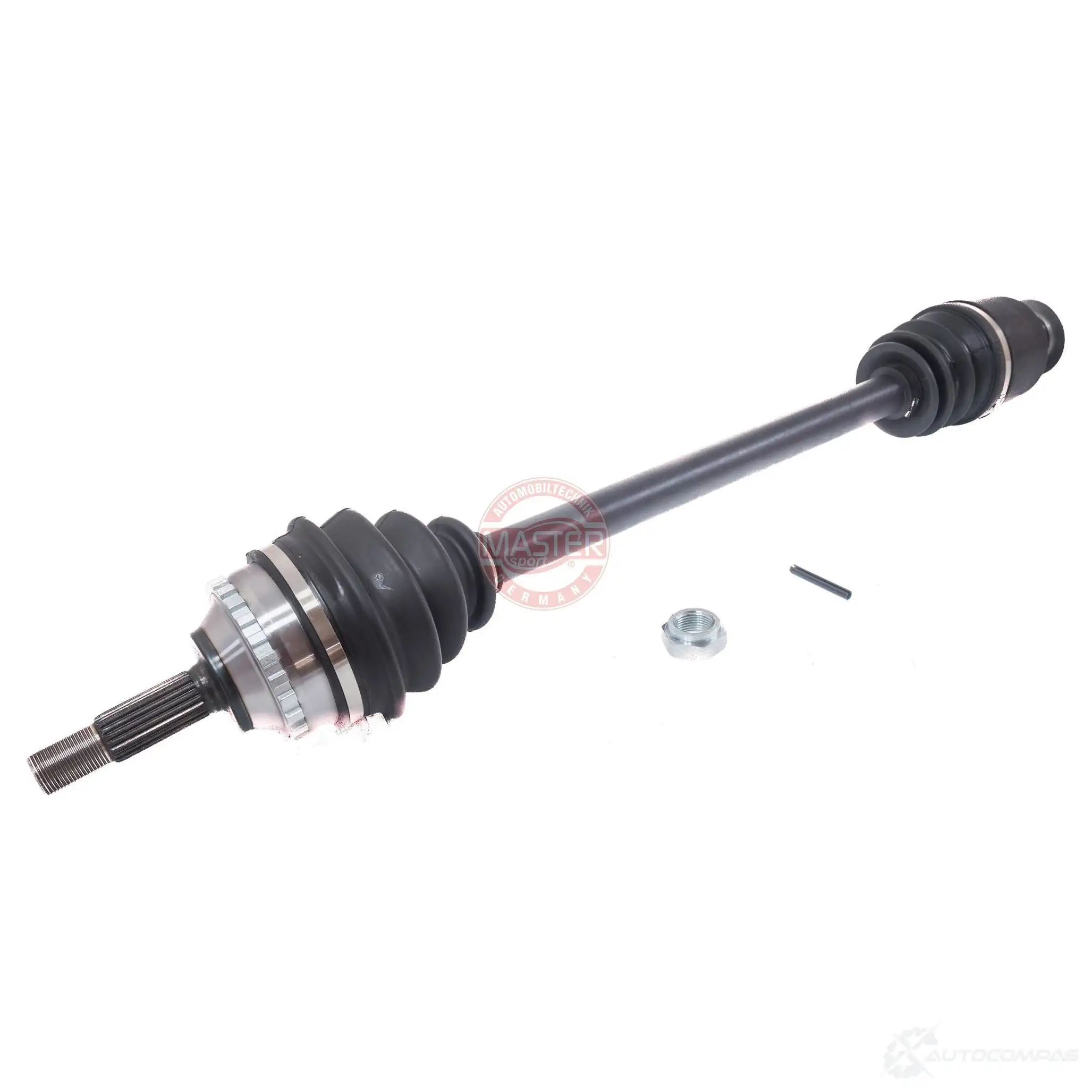 Приводной вал MASTER-SPORT M4TJ 21 303234setms 2718405 - Изображение 1