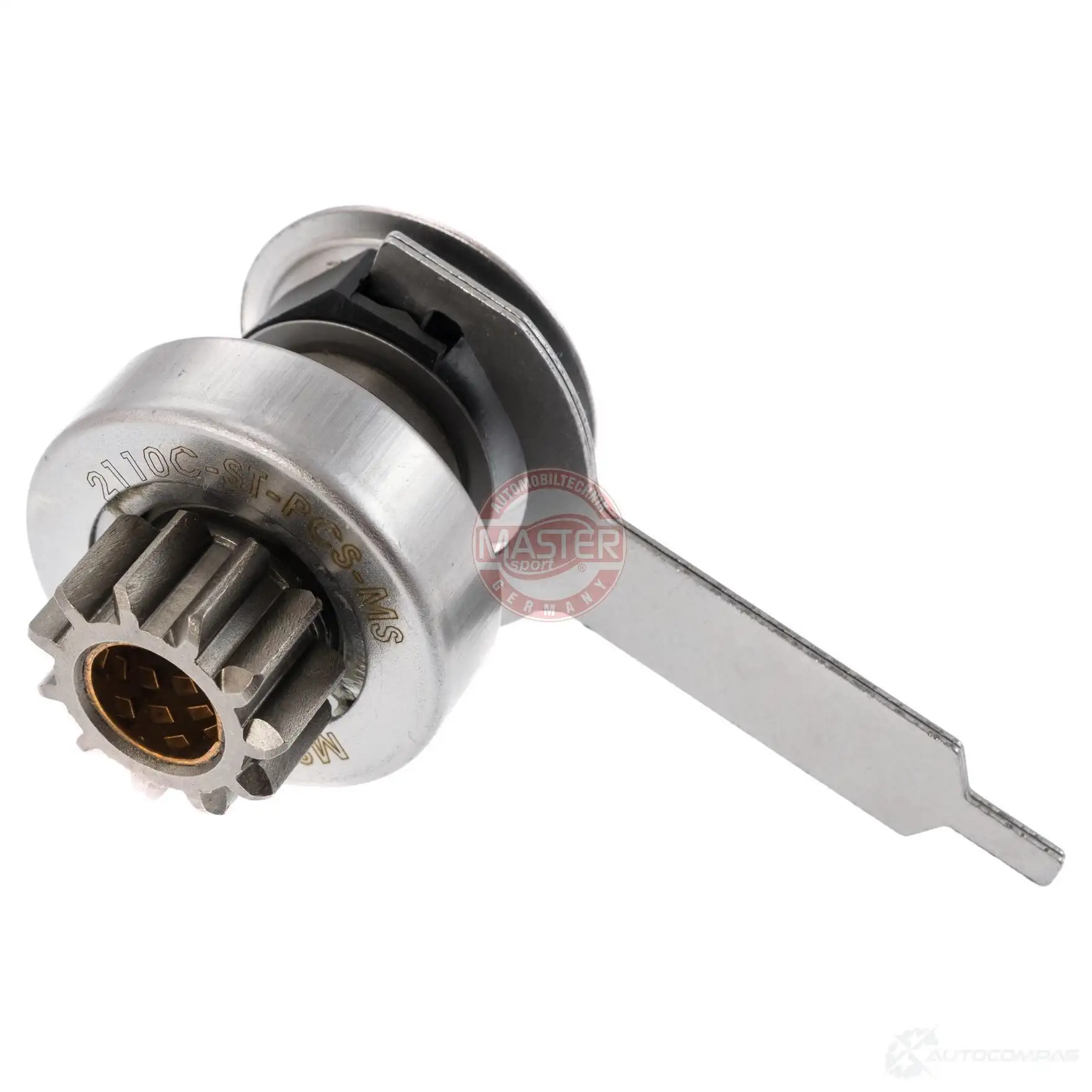 Бендикс стартера MASTER-SPORT PK K9139 2714966 2110cstpcsms - Изображение 1
