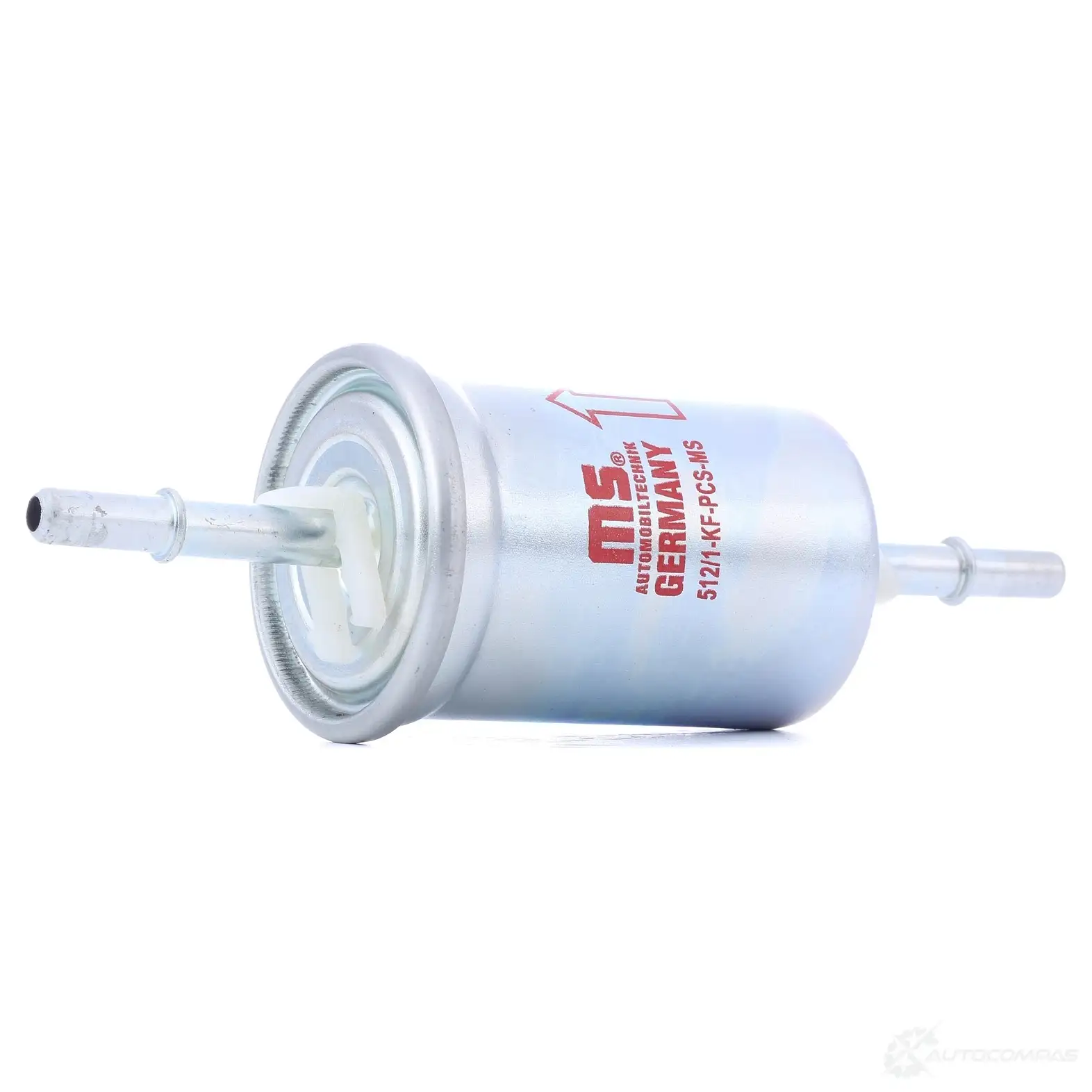 Топливный фильтр MASTER-SPORT 2720471 5121kfpcsms ZWHA IOV - Изображение 1