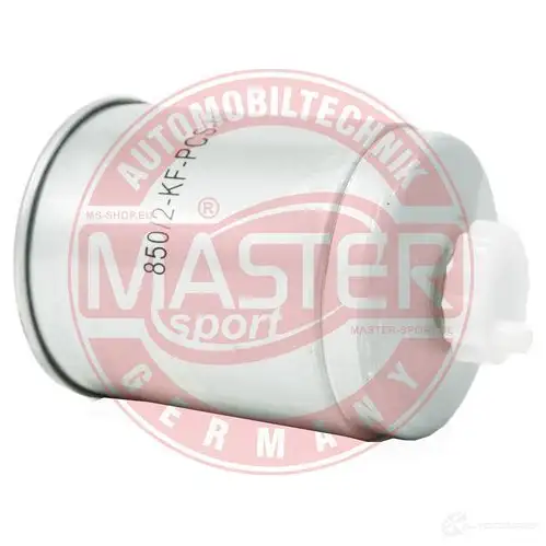 Топливный фильтр MASTER-SPORT S7H 2KM 8502kfpcsms 1437584019