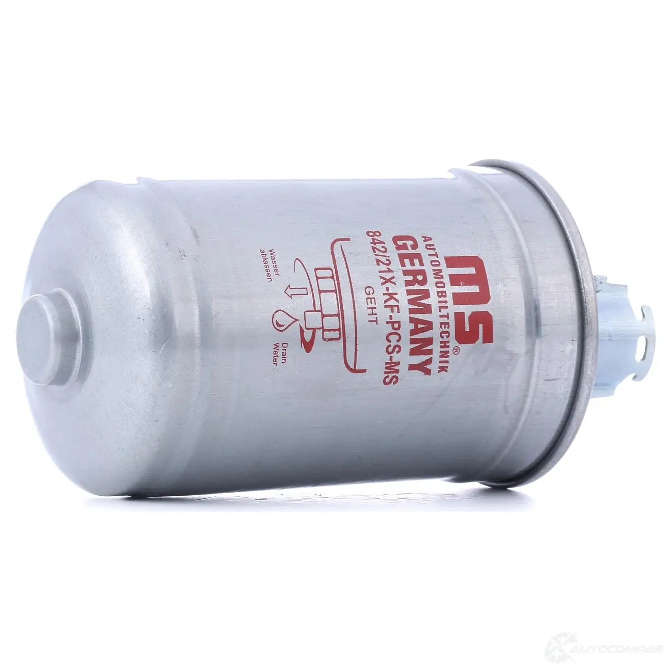 Топливный фильтр MASTER-SPORT 84221xkfpcsms 1227069559 1XX7 55 - Изображение 1