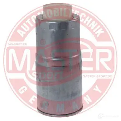 Топливный фильтр MASTER-SPORT 2AUT AQE 2721567 8452kfpcsms