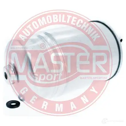 Топливный фильтр MASTER-SPORT LLTW CH 2721548 841kfpcsms изображение 1