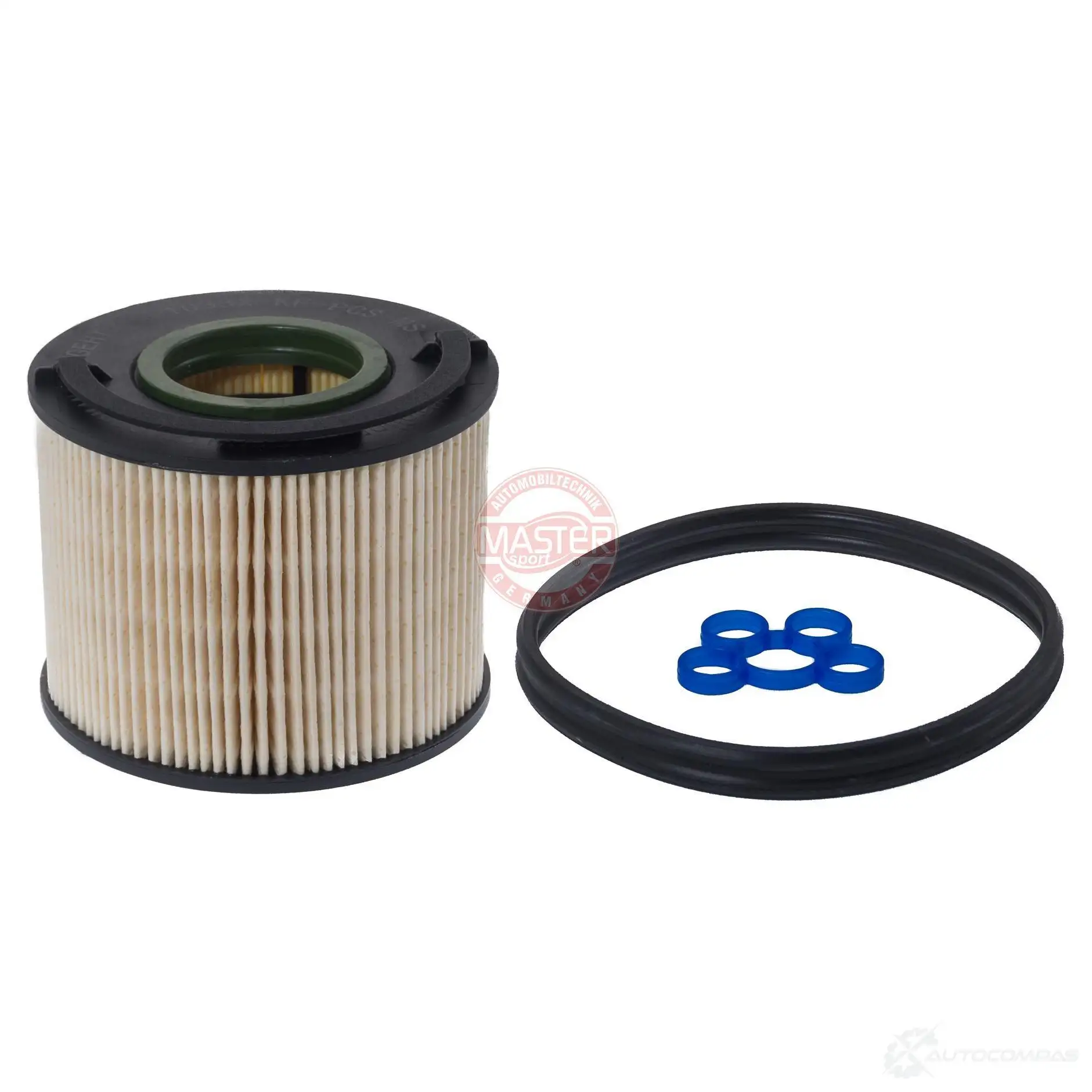 Топливный фильтр MASTER-SPORT 1033xkfpcsms IY B3M 2712979 изображение 2