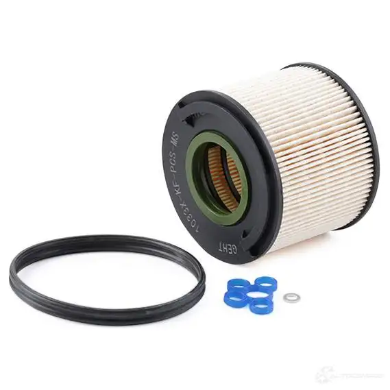Топливный фильтр MASTER-SPORT 1033xkfpcsms IY B3M 2712979 изображение 3
